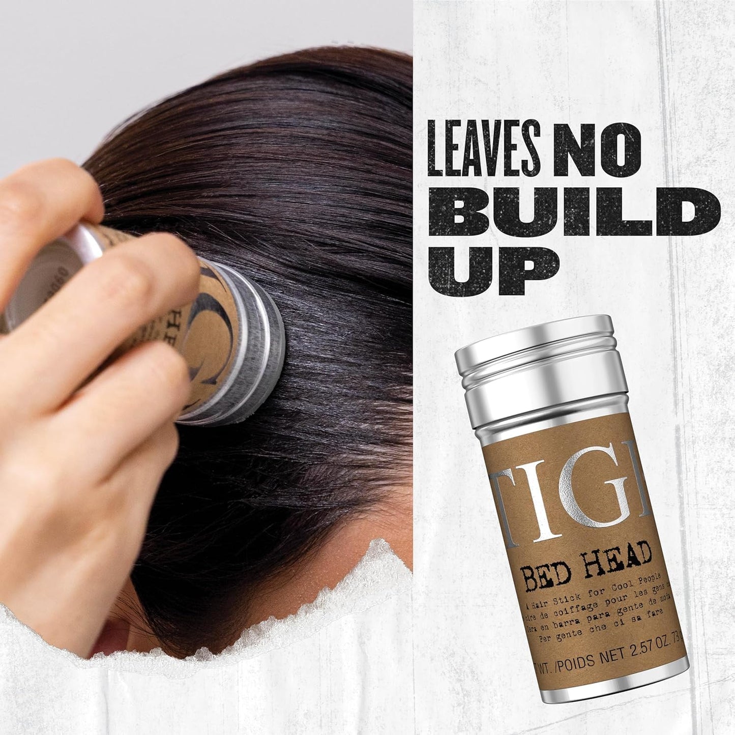 Bed Head- Hair Stick 76ML