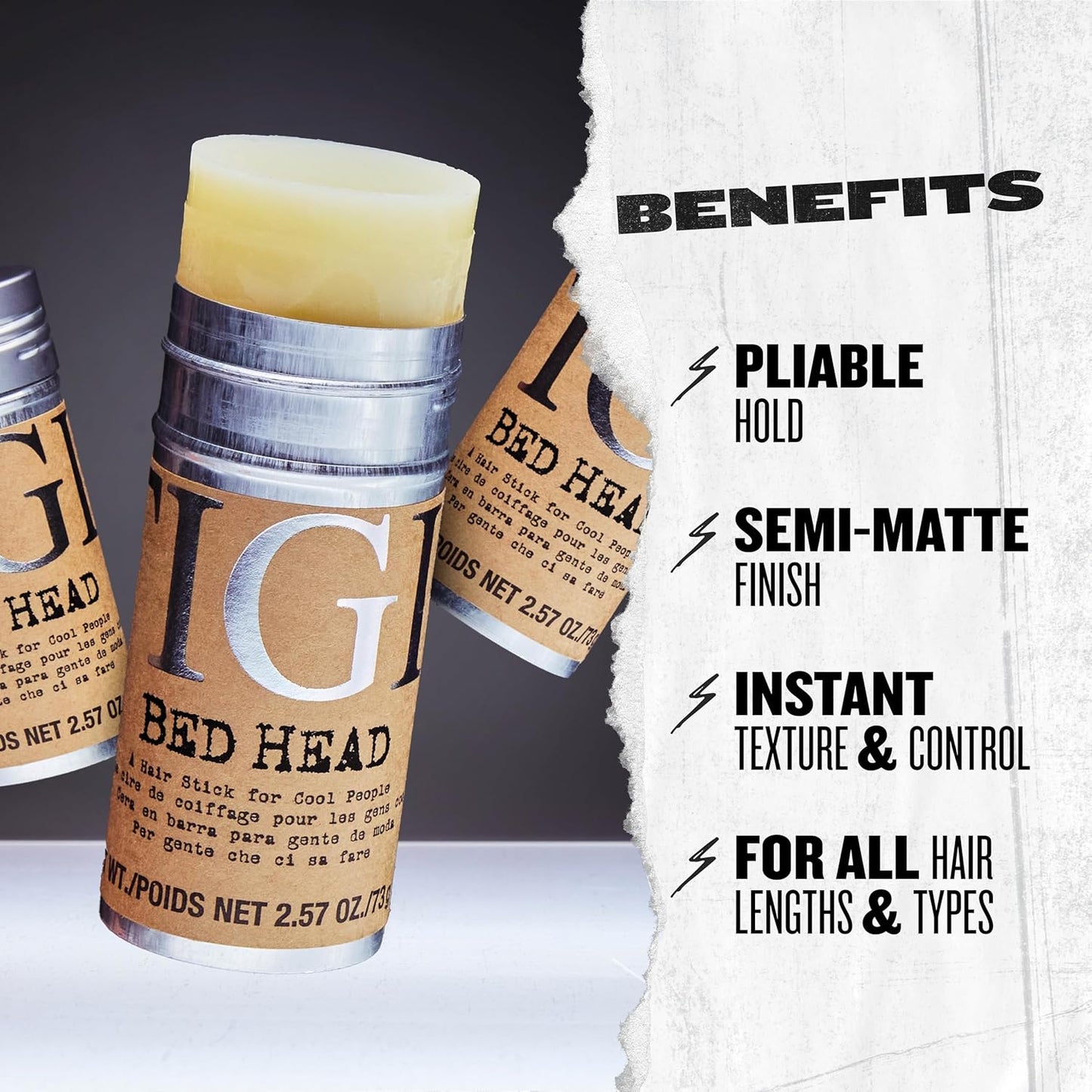 Bed Head- Hair Stick 76ML